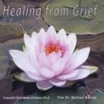 Healing from Grief CD