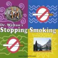 Stopping Smoking CD