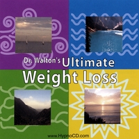 Ultimate Weight Loss CD
